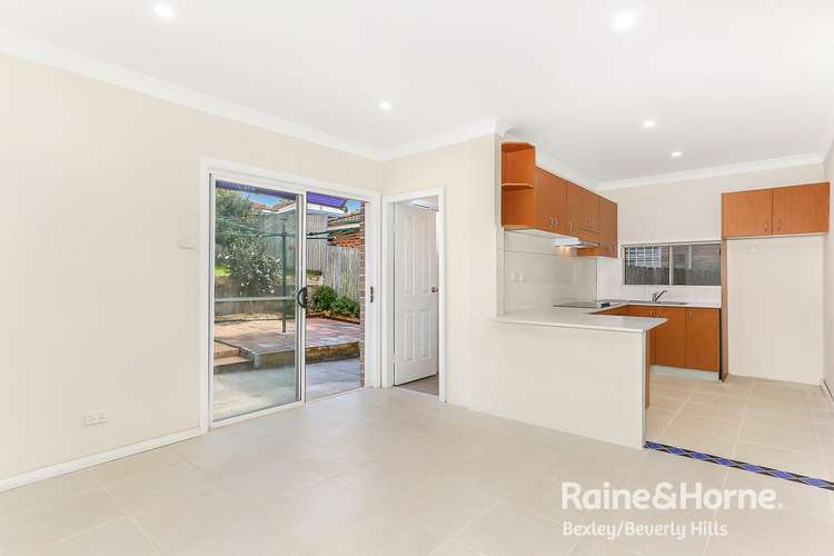 Second view of Homely house listing, 29 Bellevue Street, Arncliffe NSW 2205