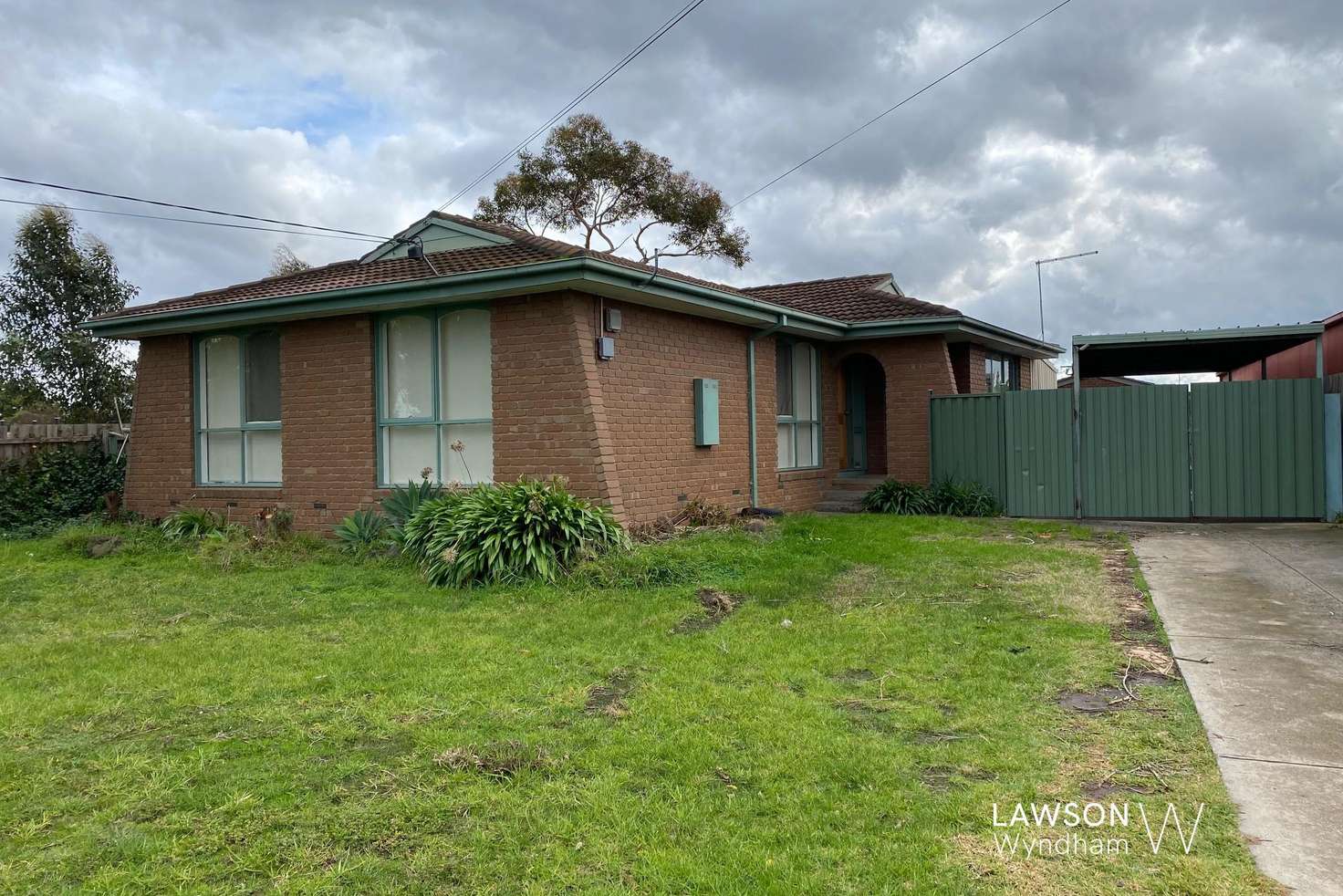 Main view of Homely house listing, 25 Coventry Drive, Werribee VIC 3030