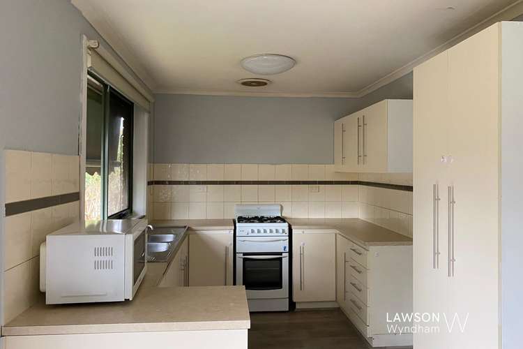 Second view of Homely house listing, 25 Coventry Drive, Werribee VIC 3030