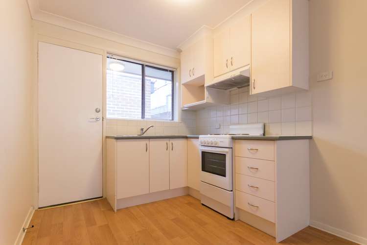 Second view of Homely unit listing, 2/32 Irvine Crescent, Brunswick West VIC 3055