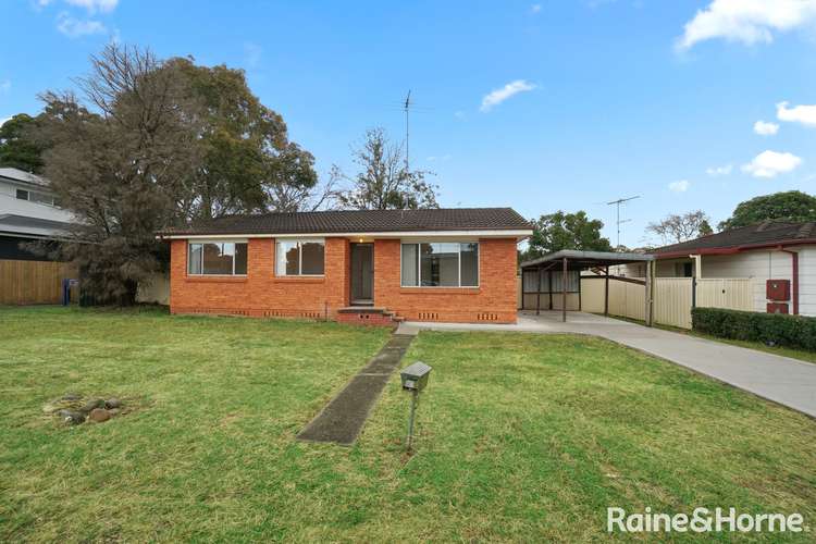 Main view of Homely house listing, 16 Denzil Avenue, St Clair NSW 2759
