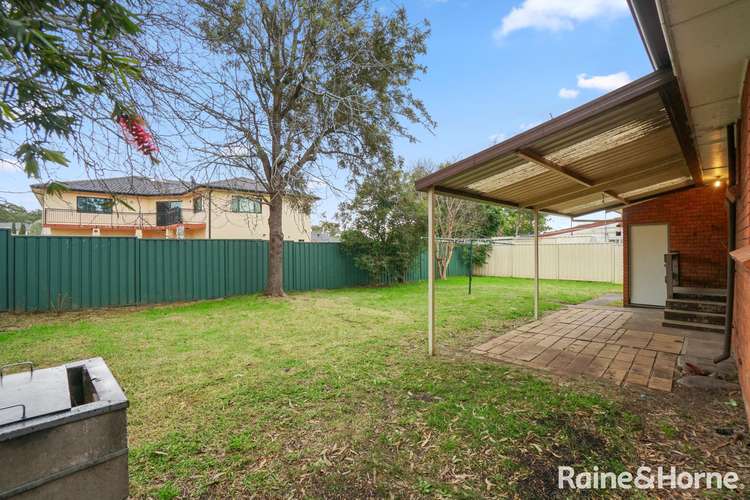 Fifth view of Homely house listing, 16 Denzil Avenue, St Clair NSW 2759