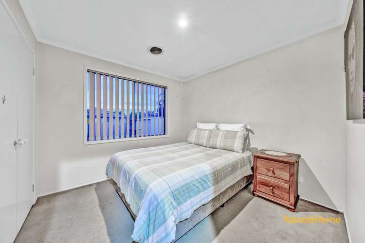 Fifth view of Homely house listing, 21 Hampshire Drive, Narre Warren South VIC 3805