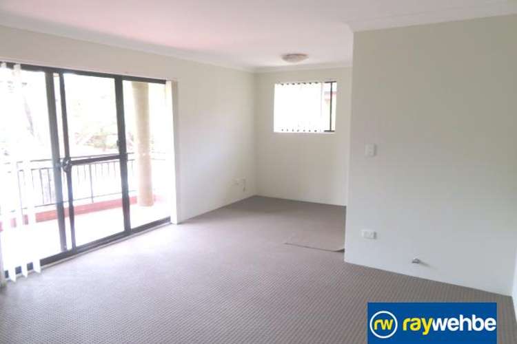 Third view of Homely unit listing, 4/48-52 Neil Street, Merrylands NSW 2160