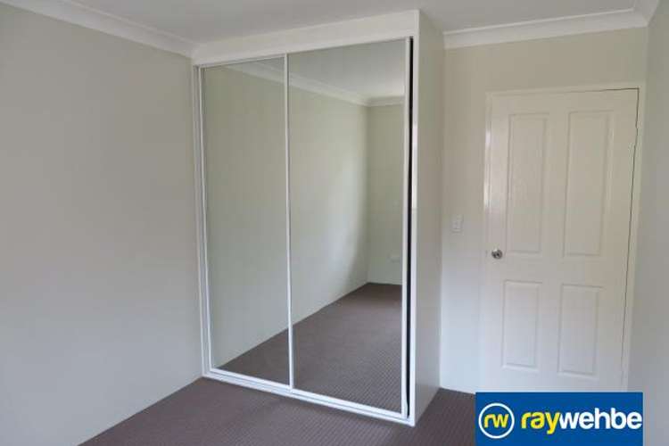 Fourth view of Homely unit listing, 4/48-52 Neil Street, Merrylands NSW 2160
