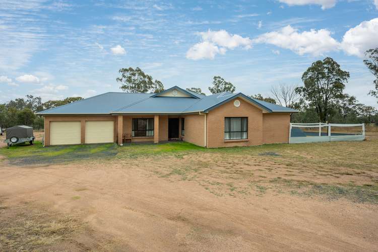 Main view of Homely house listing, 410 Cypress Drive Yarrawonga, Mudgee NSW 2850
