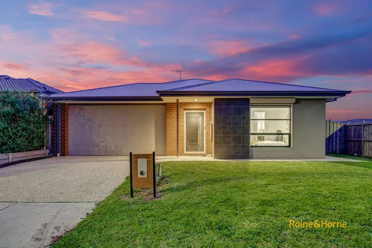 Main view of Homely house listing, 28 Springside Drive, Cranbourne West VIC 3977