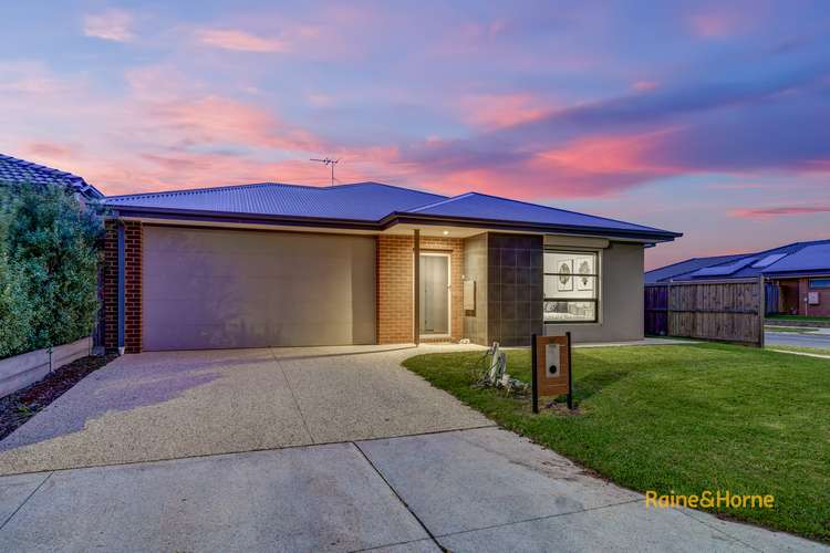Second view of Homely house listing, 28 Springside Drive, Cranbourne West VIC 3977