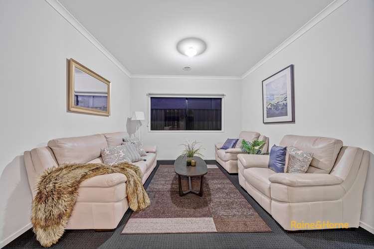 Sixth view of Homely house listing, 28 Springside Drive, Cranbourne West VIC 3977