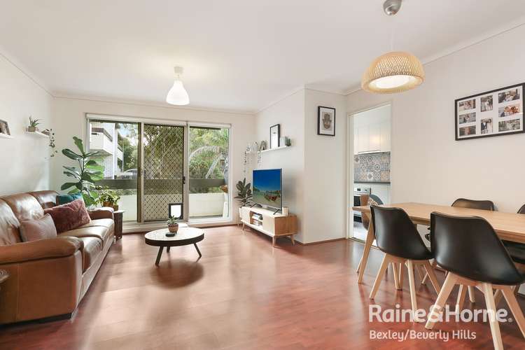 Main view of Homely apartment listing, 31/33-41 Victoria Avenue, Penshurst NSW 2222