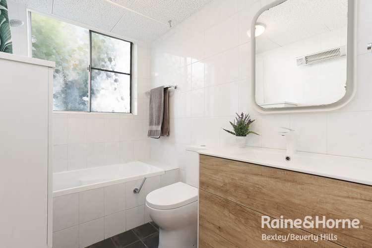 Third view of Homely apartment listing, 31/33-41 Victoria Avenue, Penshurst NSW 2222