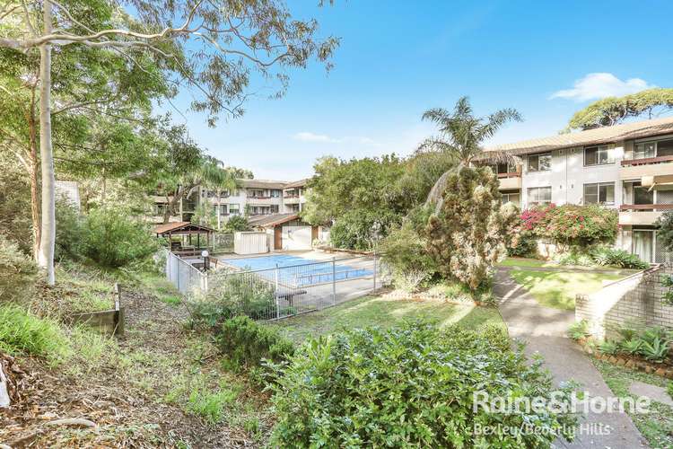 Fifth view of Homely apartment listing, 31/33-41 Victoria Avenue, Penshurst NSW 2222
