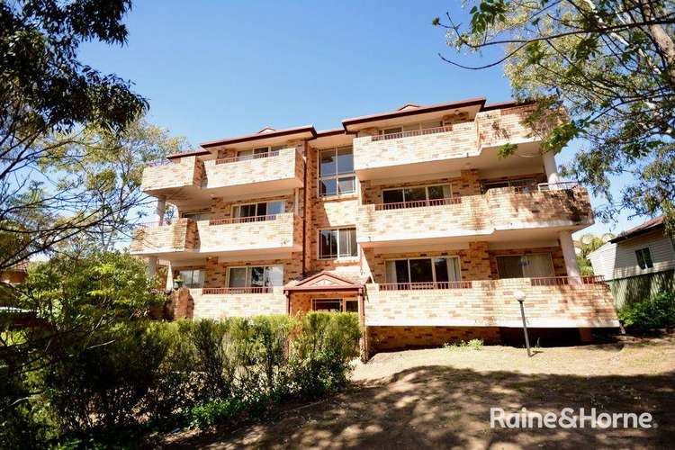 Second view of Homely unit listing, 7/22 Priddle Street, Westmead NSW 2145