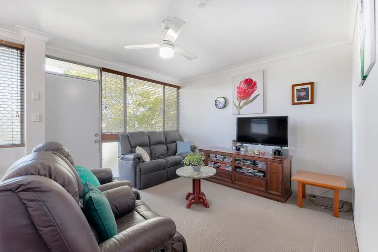 Second view of Homely unit listing, 2/18 Bere Street, Gaythorne QLD 4051