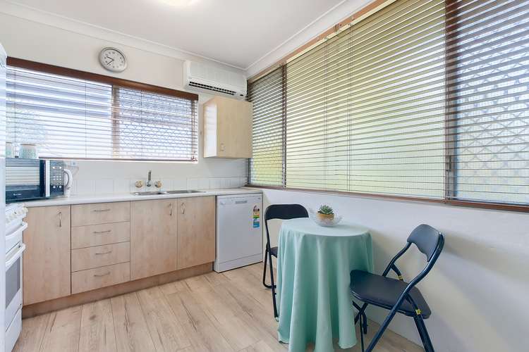 Fifth view of Homely unit listing, 2/18 Bere Street, Gaythorne QLD 4051