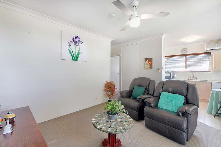 Sixth view of Homely unit listing, 2/18 Bere Street, Gaythorne QLD 4051