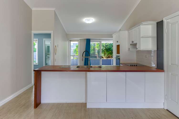 Fourth view of Homely villa listing, 16/8 Pepper Road, Everton Hills QLD 4053