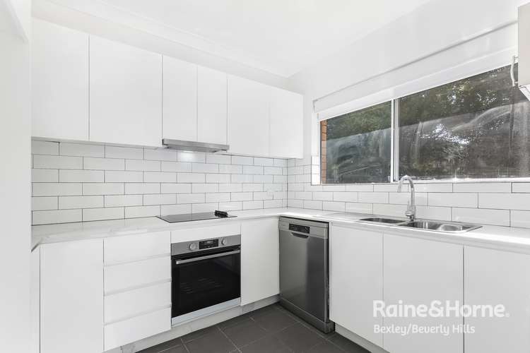 Main view of Homely apartment listing, 1/25-27 Subway Road, Rockdale NSW 2216