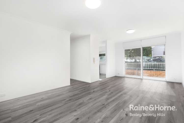 Second view of Homely apartment listing, 1/25-27 Subway Road, Rockdale NSW 2216
