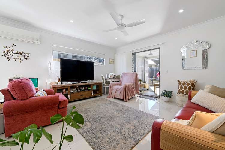 Second view of Homely house listing, 33 Pearl Crescent, Caloundra West QLD 4551