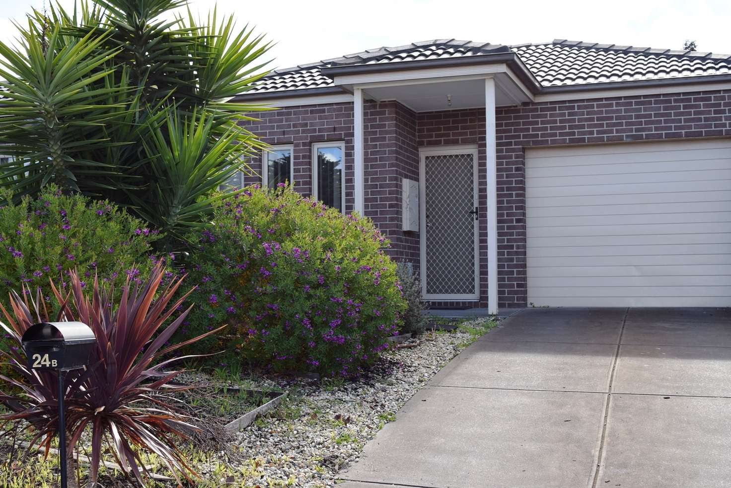 Main view of Homely house listing, 24B Keith Avenue, Sunbury VIC 3429