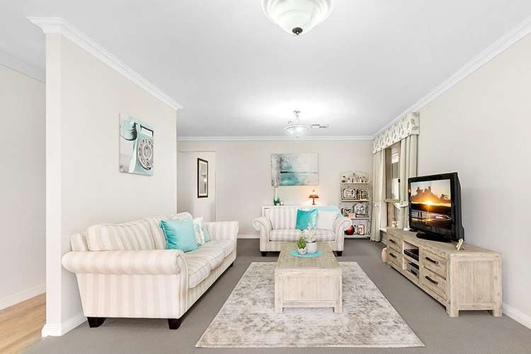 Second view of Homely house listing, 23 Greenfield Street, Mount Barker SA 5251
