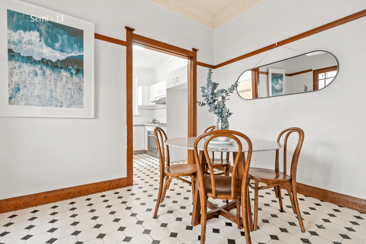 Fifth view of Homely house listing, 13 Plowman Street, North Bondi NSW 2026