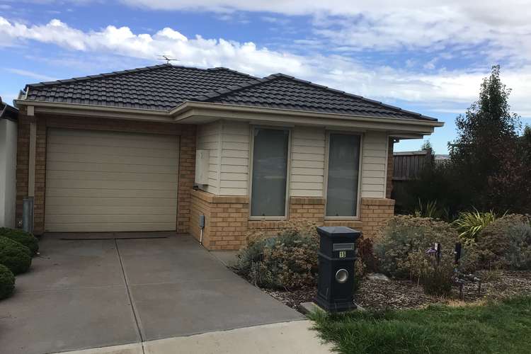 Main view of Homely house listing, 15 Trophy Way, Diggers Rest VIC 3427