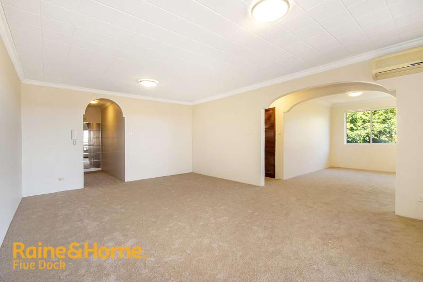Main view of Homely apartment listing, 11/64 Kings Road, Five Dock NSW 2046