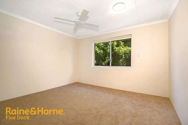 Second view of Homely apartment listing, 11/64 Kings Road, Five Dock NSW 2046