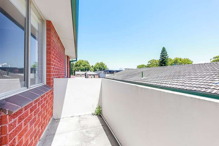 Sixth view of Homely apartment listing, 15/27 Dover Road, Botany NSW 2019