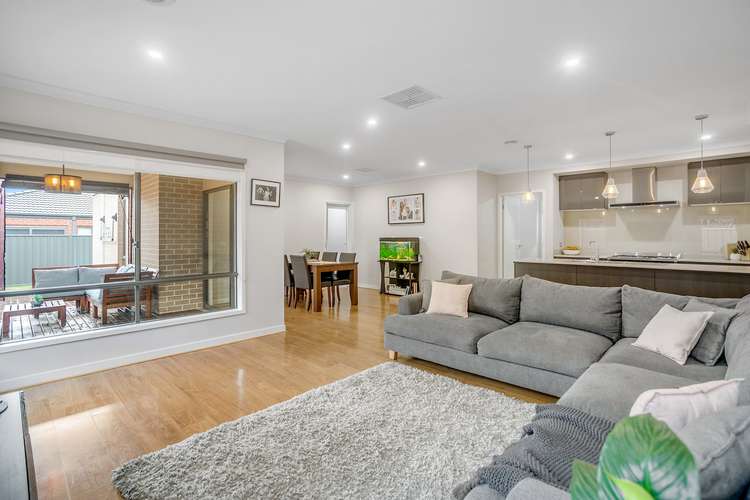 Fifth view of Homely house listing, 8 Zeus Avenue, Cranbourne West VIC 3977