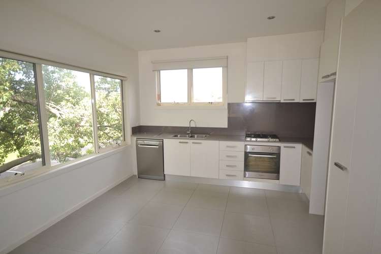 Second view of Homely townhouse listing, 15/110 Moore Street, Coburg VIC 3058