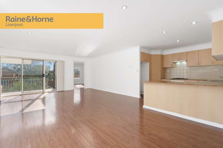 Main view of Homely house listing, 17/9 Elizabeth Street, Liverpool NSW 2170