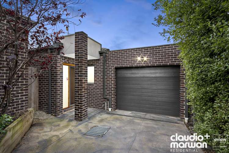 Second view of Homely unit listing, 5/46 Austin Crescent, Pascoe Vale VIC 3044