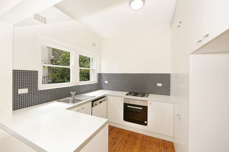 Third view of Homely apartment listing, 1/58 Milson Road, Cremorne Point NSW 2090
