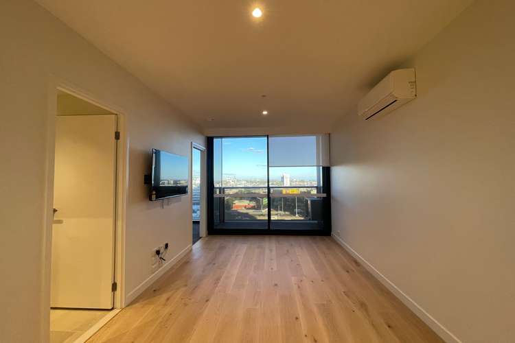 Second view of Homely apartment listing, 1106/251 City Road, Southbank VIC 3006