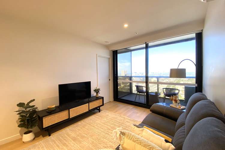 Main view of Homely apartment listing, 2B/245 City Road, Southbank VIC 3006