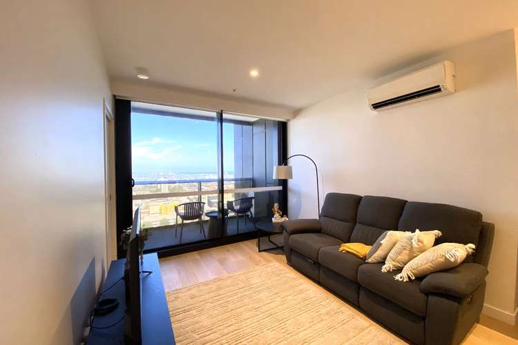 Second view of Homely apartment listing, 2B/245 City Road, Southbank VIC 3006