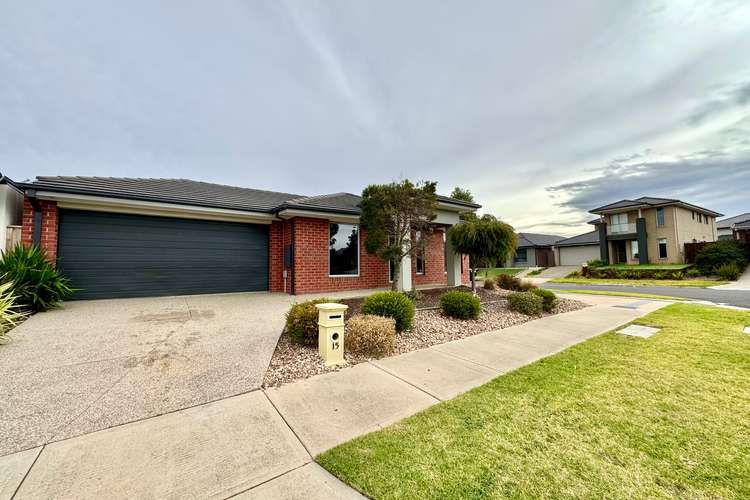 Third view of Homely house listing, 15 Grain Road, Wyndham Vale VIC 3024