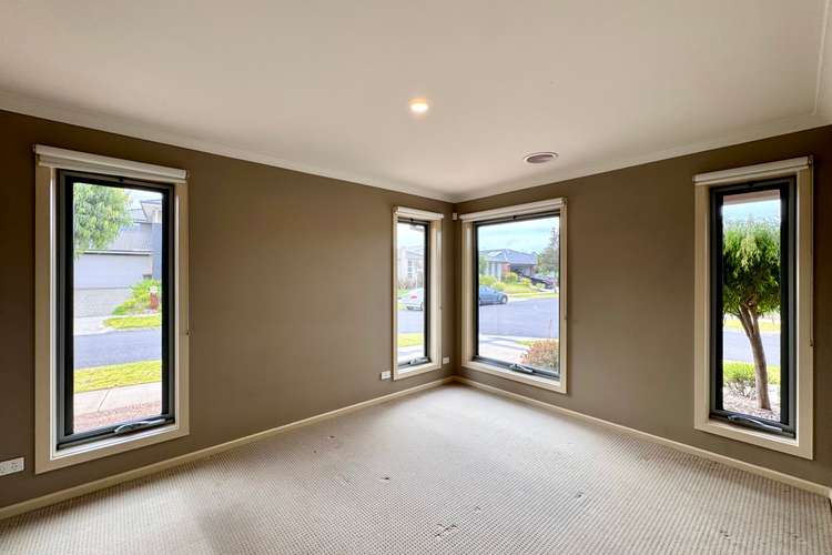 Fifth view of Homely house listing, 15 Grain Road, Wyndham Vale VIC 3024