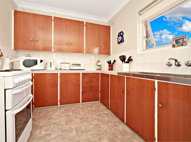 Second view of Homely unit listing, 1/66 Victoria Street, Ashfield NSW 2131