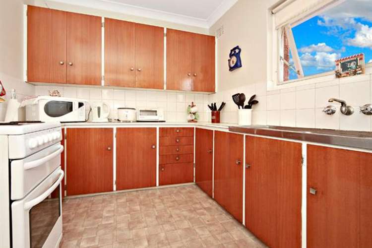 Second view of Homely unit listing, 1/66 Victoria Street, Ashfield NSW 2131