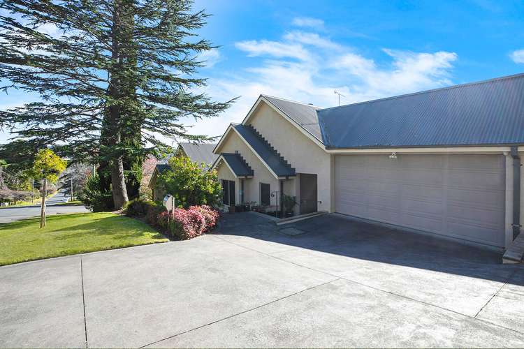 Second view of Homely house listing, 2/8 Myrtle Street, Bowral NSW 2576