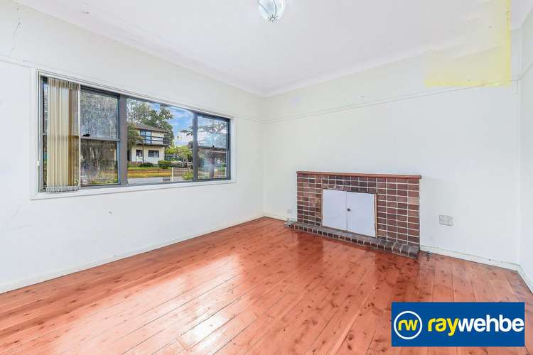 Second view of Homely house listing, 7 Collett Parade, Parramatta NSW 2150