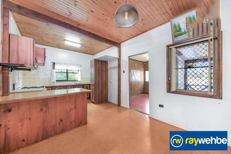 Third view of Homely house listing, 7 Collett Parade, Parramatta NSW 2150