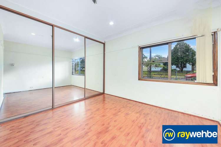 Fifth view of Homely house listing, 7 Collett Parade, Parramatta NSW 2150