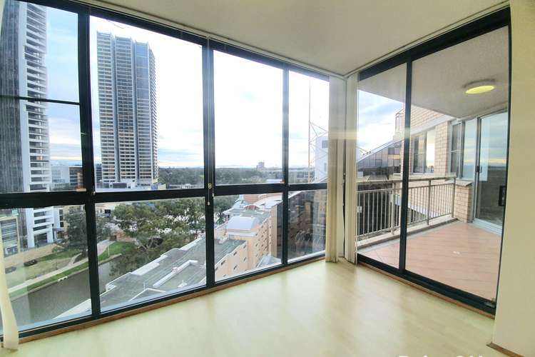 Main view of Homely apartment listing, 108/3 Sorrell Street, Parramatta NSW 2150