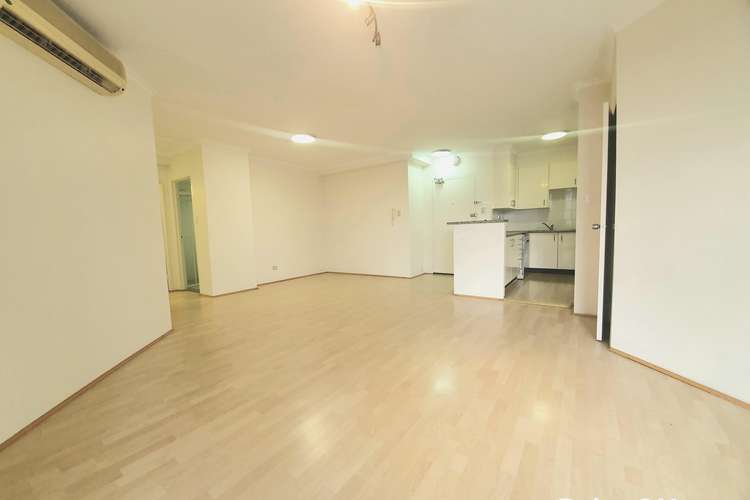 Third view of Homely apartment listing, 108/3 Sorrell Street, Parramatta NSW 2150