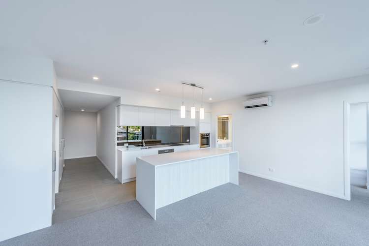 Second view of Homely apartment listing, 30305/300 Old Cleveland Road, Coorparoo QLD 4151